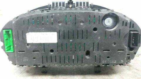 Foto 2ª: Cuadro de Instrumentos Seat Ibiza 100CV 74KW (2002)