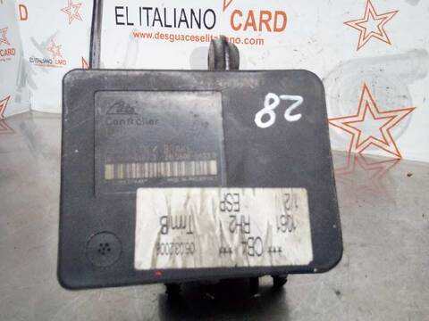 Abs Ford Fiesta BERLINA