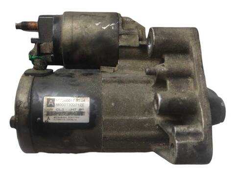 Foto 3ª: Motor de Arranque Peugeot 207 1.4 16V 95CV (2006)