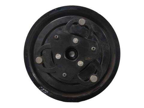 Foto 3ª: Compresor Aire Acondicionado Renault Fluence 1.5 DCI L30B) (2010)