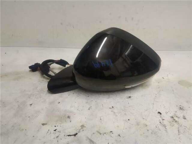 Foto 2ª: Retrovisor Izquierdo Peugeot 508 1.6 HDI FAP (112 CV) [9HR]