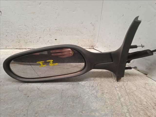 Retrovisor Izquierdo Renault Clio 1.5 D