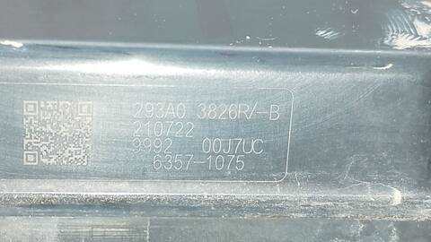 Foto 4ª: Modulo Confort BCM Renault Captur TECHNO 140CV 103KW [H5H 490] (2022)