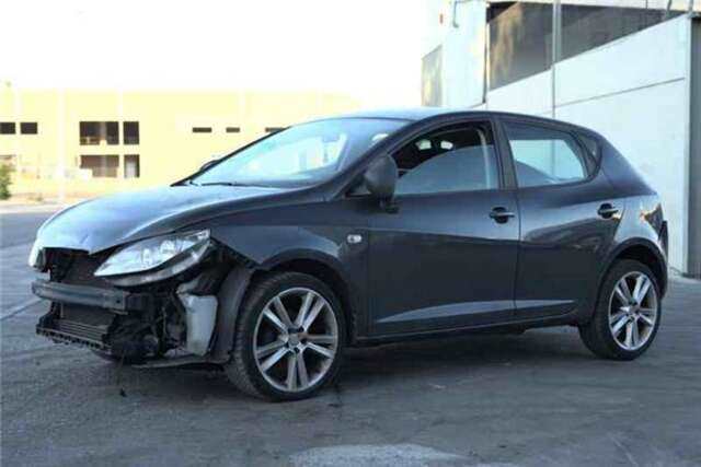 Caja Cambios Seat Ibiza 1.4 TDI (80 CV)