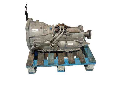 Foto 3ª: Caja Cambios Automatica Alfa Romeo Giulietta 2.2 JTD 952) SPRINT AUT. [46346398] (2022)