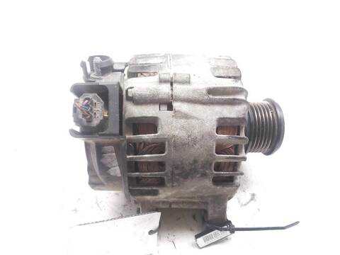 Foto 3ª: Alternador Ford Mondeo 2.0 ECOBLUE [T7CF] (2014)