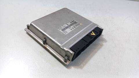 Centralita Motor ECU Mercedes Sprinter 416 CDI 156CV 115KW FURGONETA