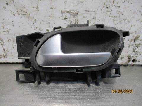 Maneta Interior Delantera Izquierda Citroen C3 COLLECTION 95CV 70KW