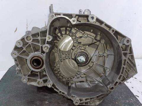 Caja Cambios Opel Insignia 2.0 16V CDTI 160CV 118KW