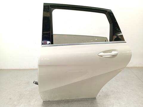 Puerta Trasera Izquierda Mercedes Clase B 150 B 180 CDI 246.200) 109CV 80KW