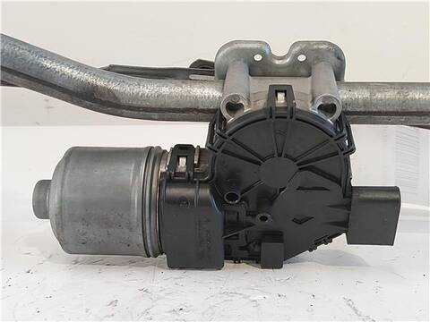 Foto 2ª: Motor Limpia Delantero Alfa Romeo Brera 2.2 JTS 185CV 136KW [939 A5.000] (2006)