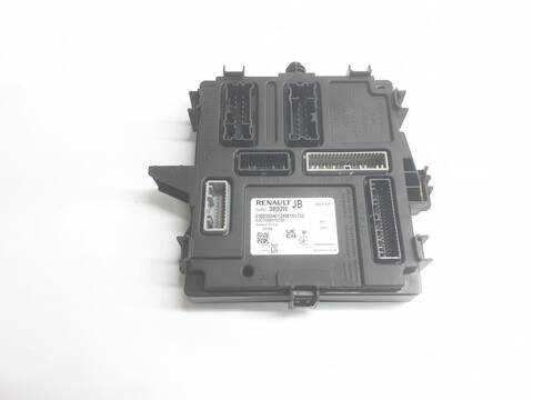 Foto 3ª: Centralita Motor ECU Renault Kangoo L2