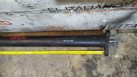 Foto 2ª: Transmision Central Bmw Serie 5 518 520 D 184CV 135KW [N47D20C] (2015)