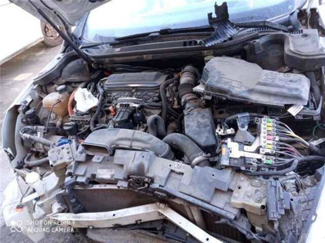 Foto 3ª: Cuadro de Instrumentos Peugeot 508 2.0 GT LINE [2.0 LTR. - 120 KW BLUE-HDI FAP] [RHC-RH02]