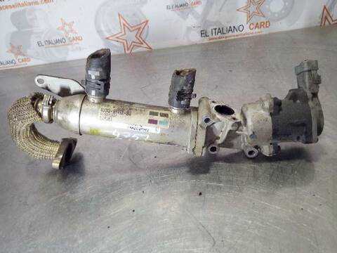 Valvula EGR Peugeot 407 PACK COUPE 204CV 150KW