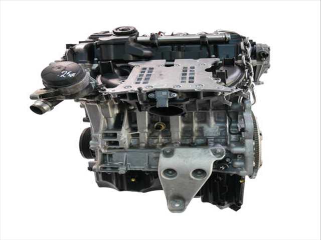 Motor Completo Bmw Serie 3 328 F30 F31 F34 F80 243CV 179KW