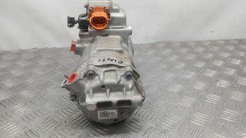 Compresor Aire Acondicionado Kia Niro HYBRID CONCEPT 141CV 104KW