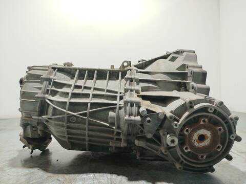 Foto 3ª: Caja Cambios Automatica Audi A5 3.0 TDI 204CV 150KW