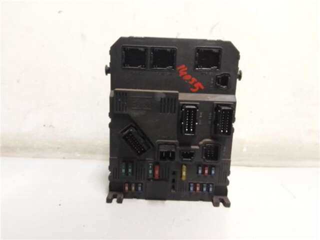 Centralita Confort BSI Peugeot 206 1.4 I