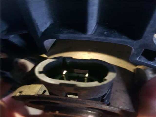 Foto 2ª: Electroventilador Renault Clio 1.5 AUTHENTIQUE [1.5 LTR. - 60 KW DCI DIESEL] [K9K B7]