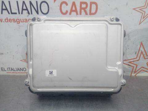 Foto 3ª: Centralita Motor ECU Toyota Verso COMFORT 112CV 82KW [N47C16A] (2015)