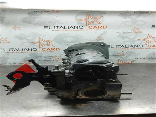 Foto 3ª: Culata Renault Scenic CONFORT DYNAMIQUE 120CV 88KW [D/F9Q D8] (2005)