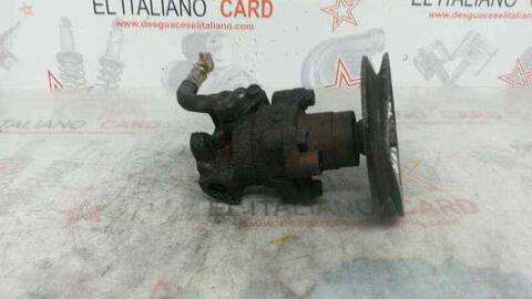 Foto 4ª: Bomba de Direccion Toyota Land Cruiser 235CV 173KW (1998)