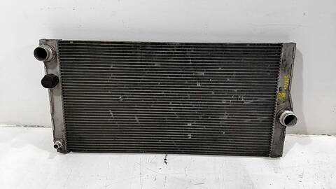 Foto 2ª: Radiador Motor Bmw Serie 5 518 530 D 245CV [N57D30A] (2009)