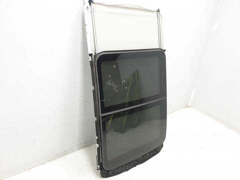 Foto 2ª: Techo Eléctrico Suzuki SX4 GLX [K14C] (2016)