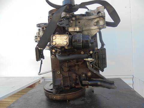 Foto 2ª: Bloque Motor Citroen C5 BUSINESS BERLINA 140CV 103KW [RHF] (2009)