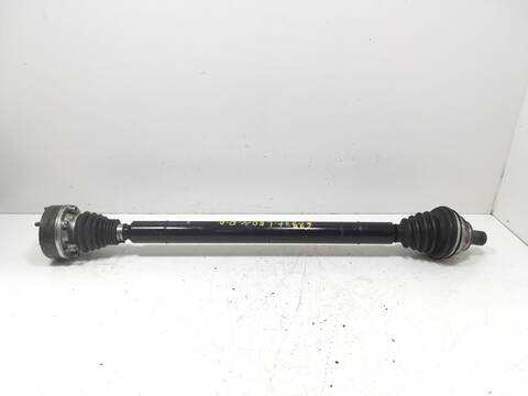 Transmision Delantera Derecha Seat Leon BJB