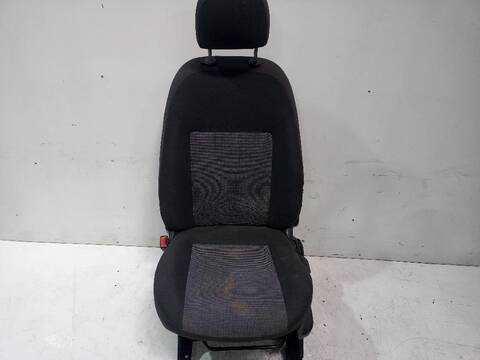 Asiento Delantero Izquierdo Peugeot Bipper BASIS 75CV