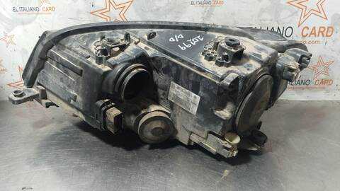 Foto 4ª: Faro Derecho Volkswagen Caddy MAXI KOMBI BMT 102CV 75KW FURGON [DFS] (2016)