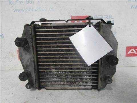 Foto 2ª: Intercooler Mazda 6 2.0 DI BERLINA 121CV 89KW [D/ RF] (2003)