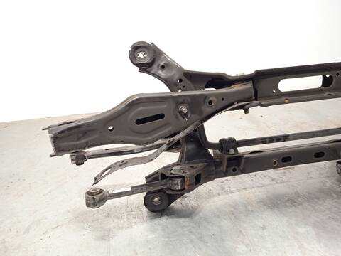 Foto 2ª: Puente Trasero Kia Sportage DRIVE 2WD 136CV 100KW [D4FE] (2022)