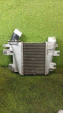 Intercooler Nissan Patrol 3.0 CTDI GU3 5P