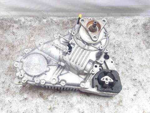 Caja Transfer Bmw X5 3.0 TD 235CV