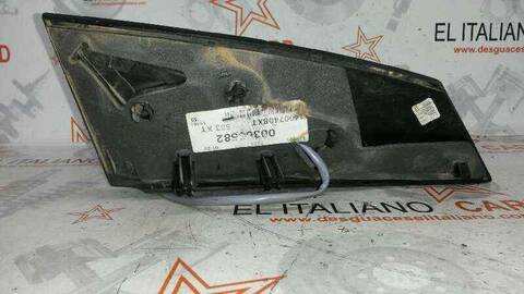 Foto 4ª: Retrovisor Derecho Citroen Jumpy VERSION INDEFINIDA (2007)