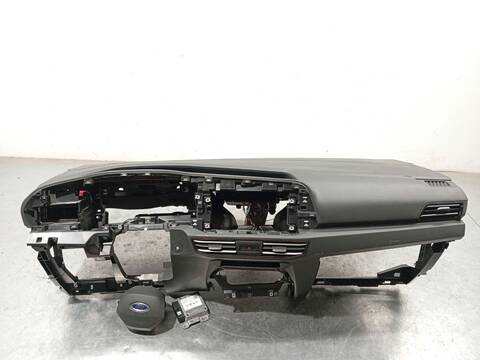 Kit Airbag Ford Transit ECOBOOST 114CV 84KW FURGONETA