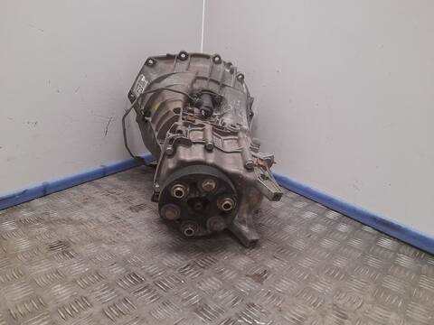 Foto 3ª: Caja Cambios Mercedes Clase E 180 290 TD 210.017) BERLINA 129CV 95KW [602982] (1997)