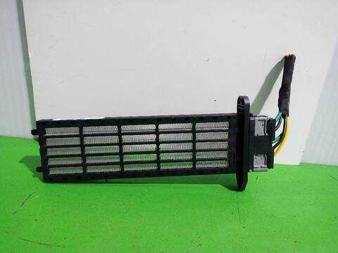 Foto 3ª: Calefacción Nissan Qashqai ACENTA 116CV [HRA2DDT] (2013)