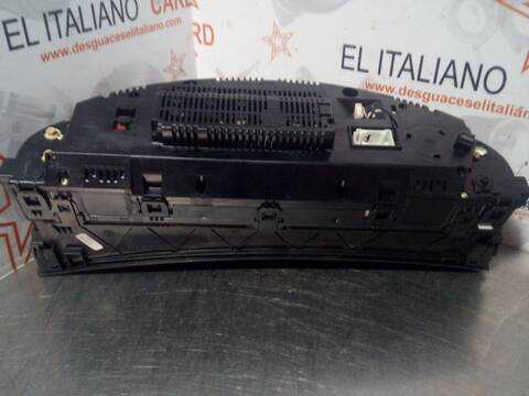 Foto 3ª: Cuadro de Instrumentos Mercedes Clase S 220 400 CDI 220.028) BERLINA 250CV 184KW [OM628960] (2002)
