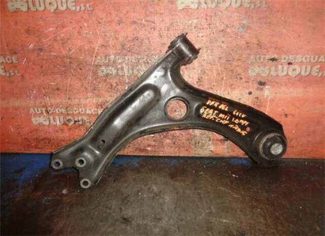 Foto 3ª: Brazo Suspension Delantero Derecho Seat Mii 1.0 @MII [1.0 LTR. - 55 KW] [CHY]