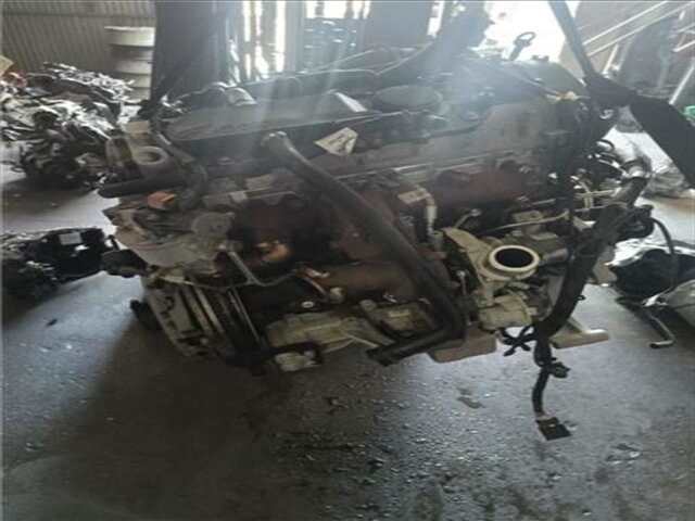 Motor Completo Iveco Daily 35C16