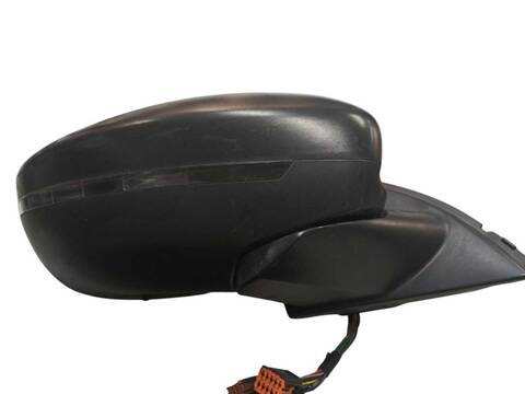 Foto 2ª: Retrovisor Derecho Peugeot 308 1.5 BLUEHDI 130 131CV (2014)