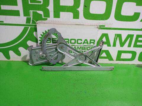 Elevalunas Manual Trasero Derecho Renault Scenic XMOD BOSE 132CV