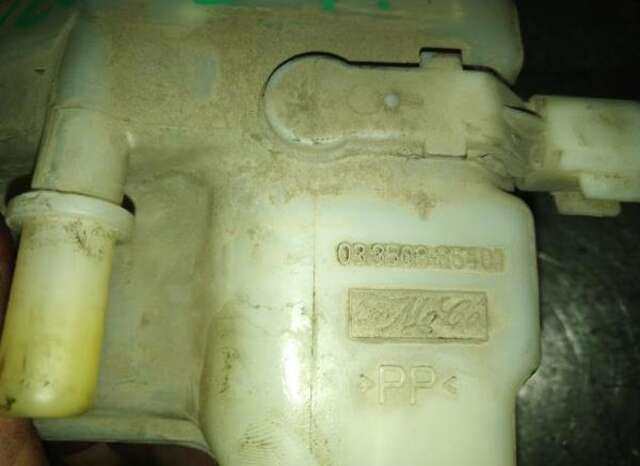 Bomba Freno Ford Focus 1.6 TI