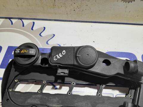 Foto 2ª: Despiece Motor Seat Exeo 2.0 TDI 143CV [CAGA] (2008)