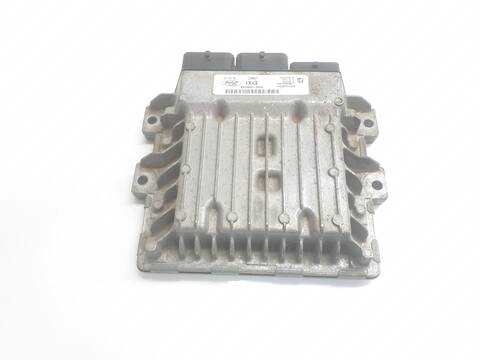 Foto 2ª: Centralita Motor ECU Ford Ranger DOPPELKABINE 4X4 WILDTRAK (2011)