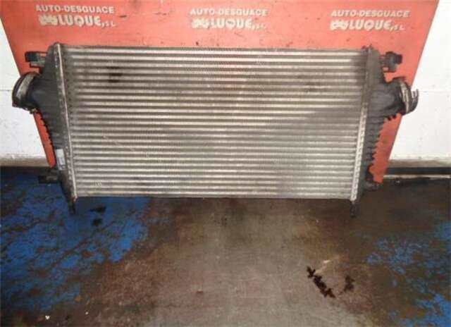 Foto 3ª: Intercooler Opel Insignia 2.0 CDTI [A 20 DTH]